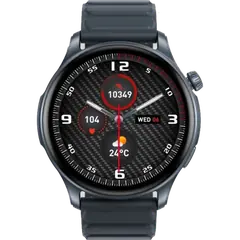 Zeblaze BTalk 3 Pro Voice Calling Smart Watch - Rokomari